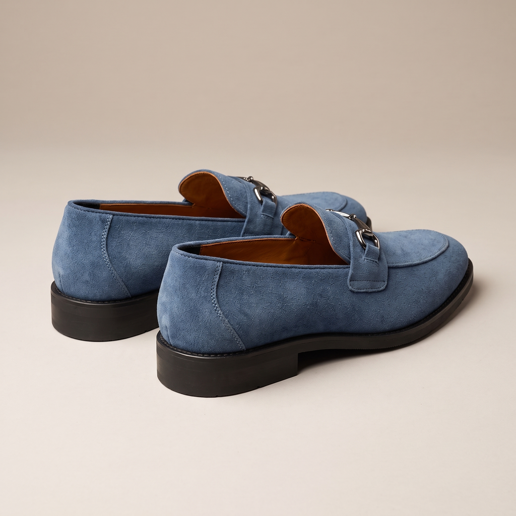 Verona Bit Loafer