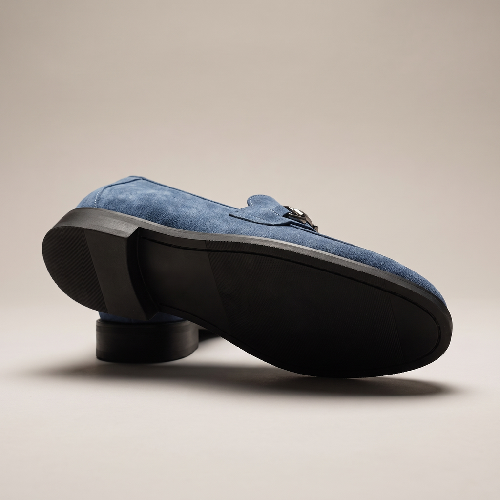 Verona Bit Loafer
