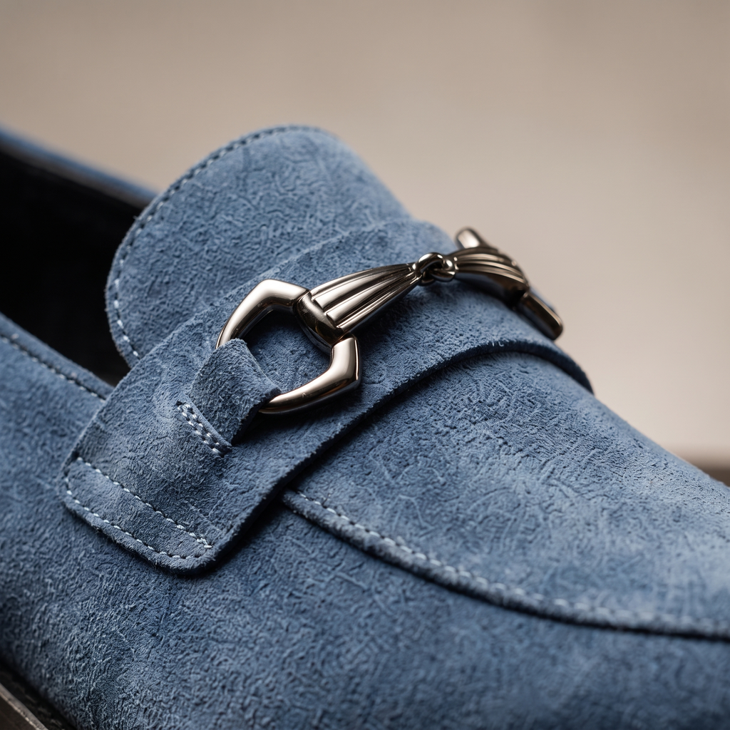 Verona Bit Loafer