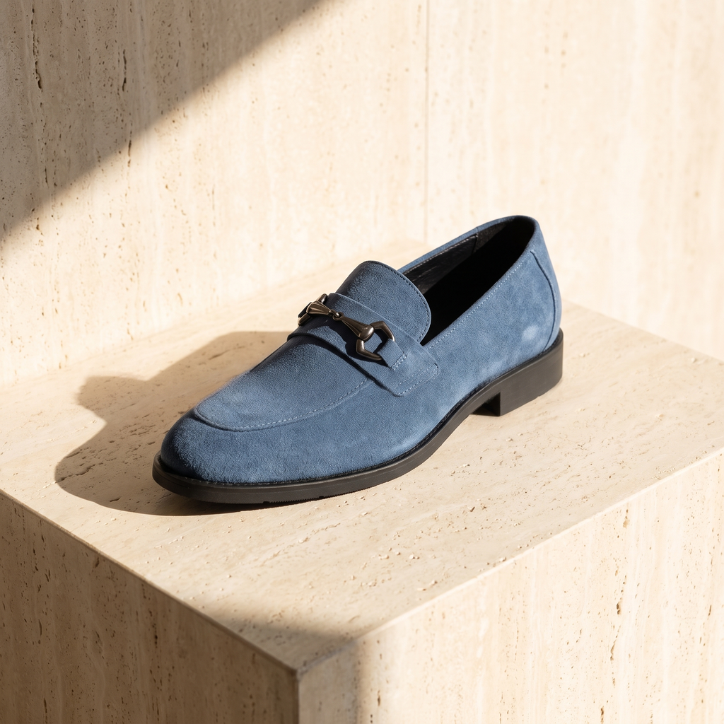 Verona Bit Loafer