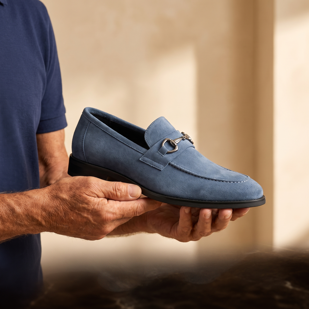 Verona Bit Loafer