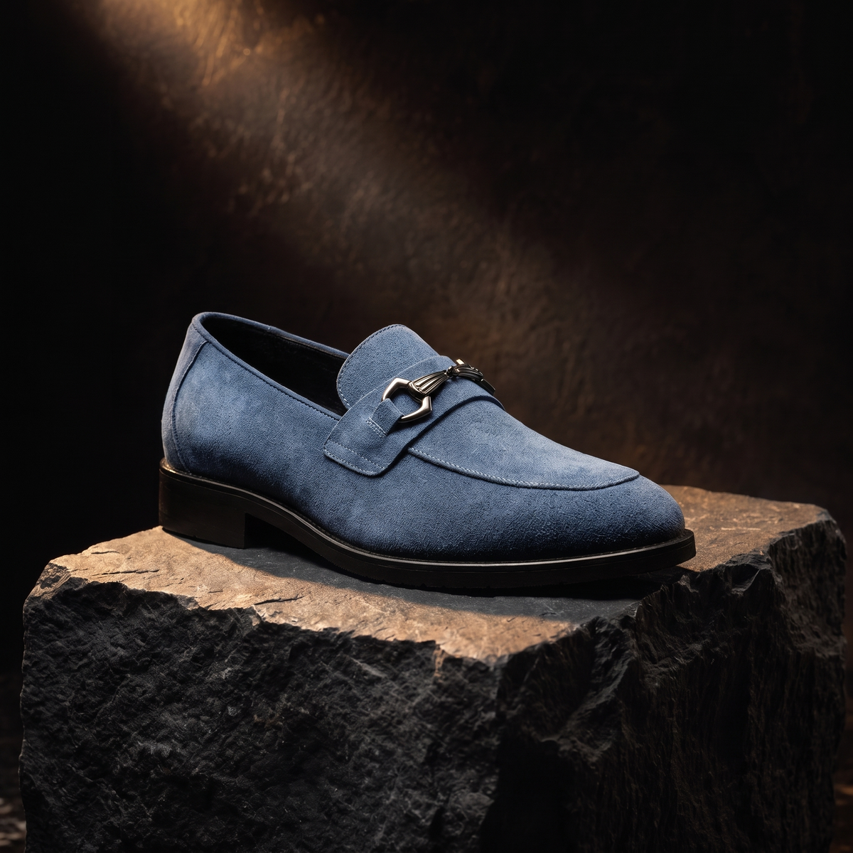 Verona Bit Loafer