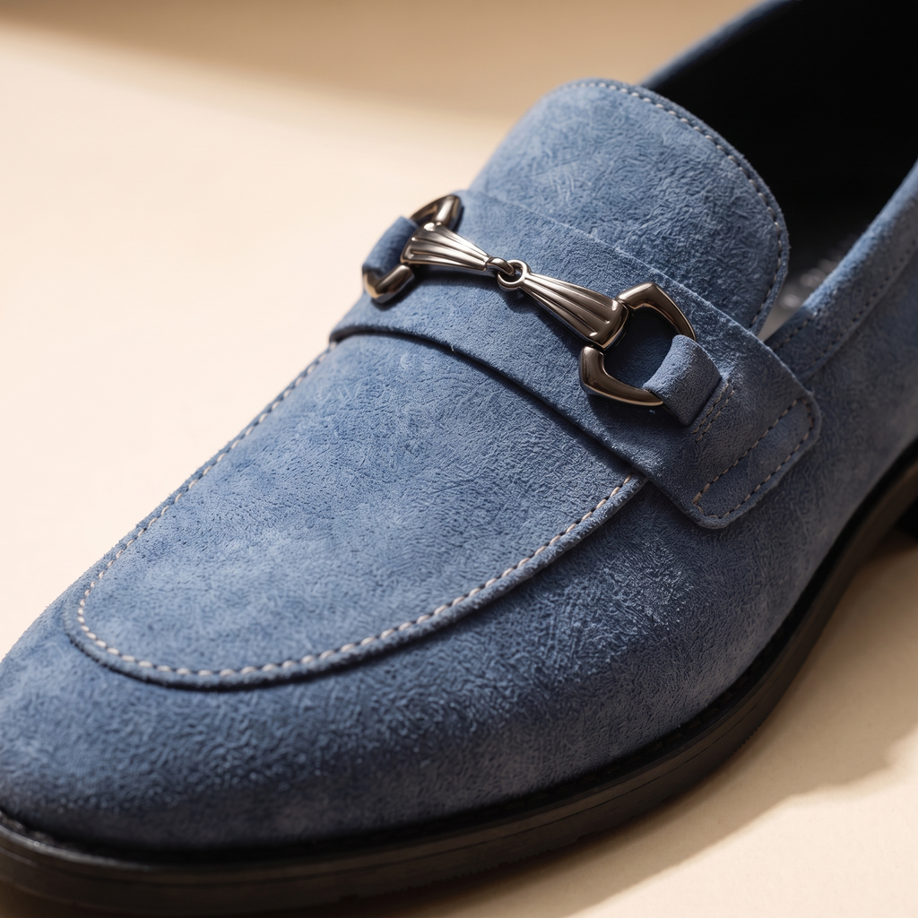Verona Bit Loafer
