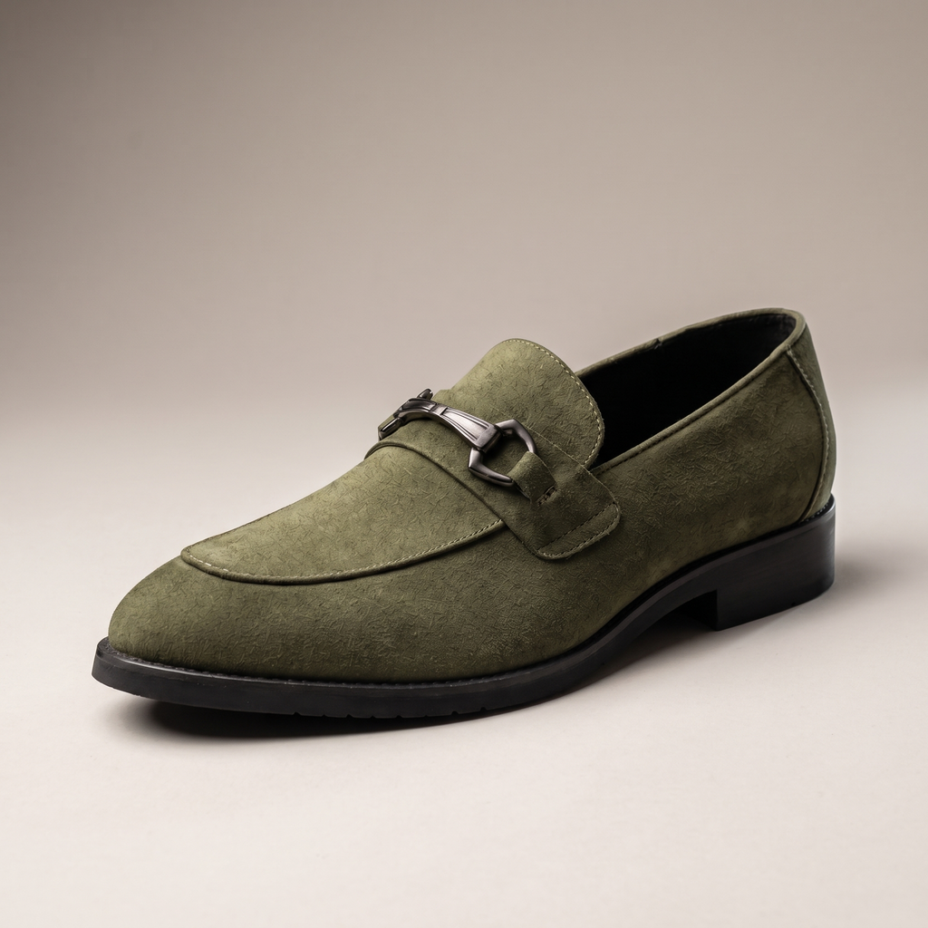 Verona Bit Loafer