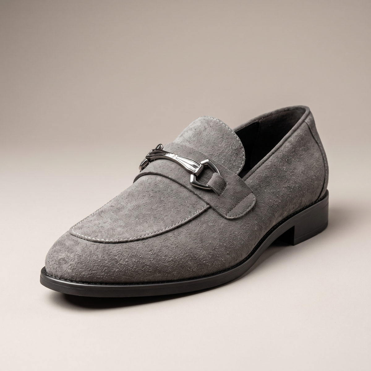 Verona Bit Loafer