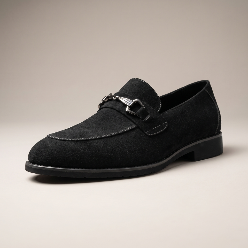 Verona Bit Loafer