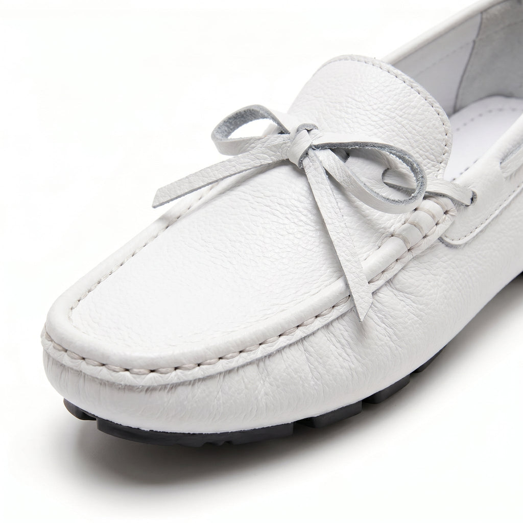 Sebastian Leather Loafers